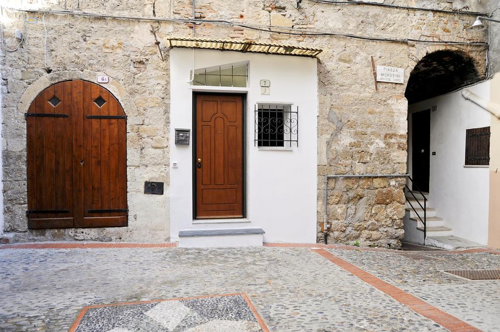 Medieval House Ventimiglia Exterior photo