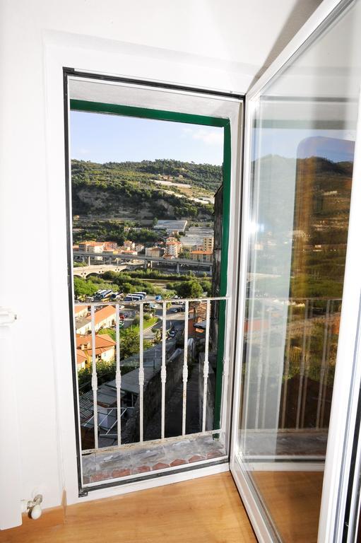 Medieval House Ventimiglia Exterior photo