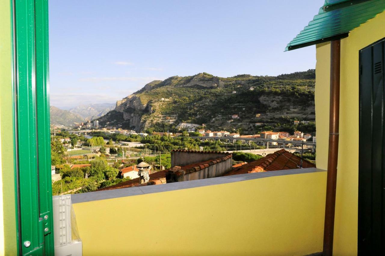 Medieval House Ventimiglia Exterior photo